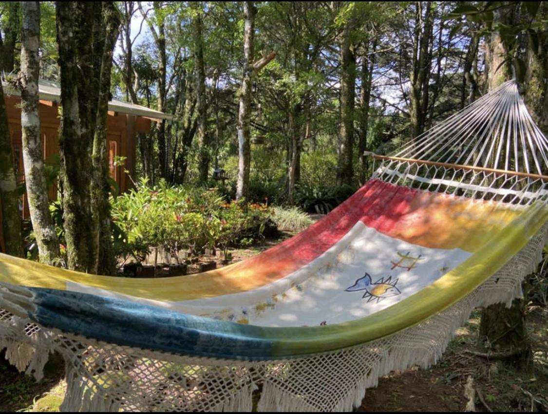 Refugio Da Natureza São Francisco de Paula Buitenkant foto